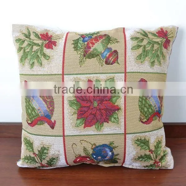 PLUS new arrival christmas art cushion cover
