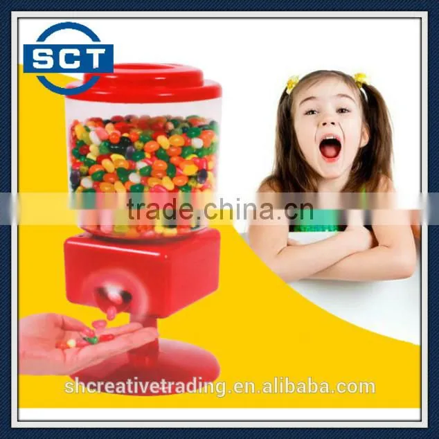 Automatic Candy Dispenser