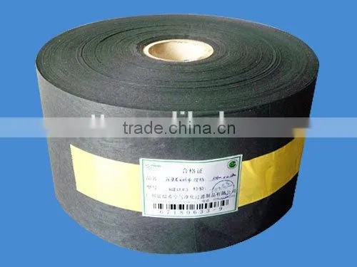 Activated Carbon Nonwoven Fabric