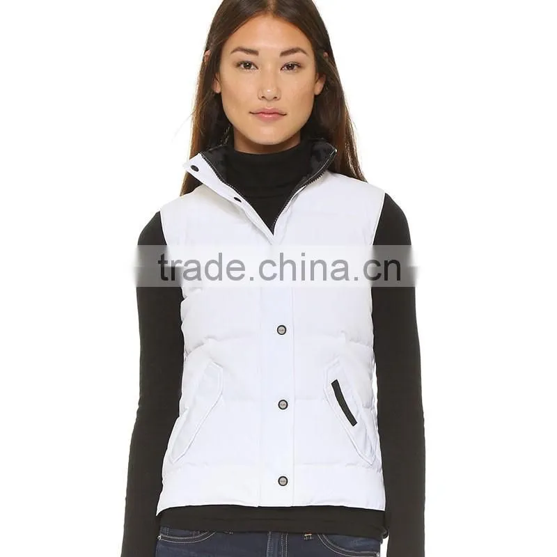 Designer Coat Engraved Snap Button Custom Logo