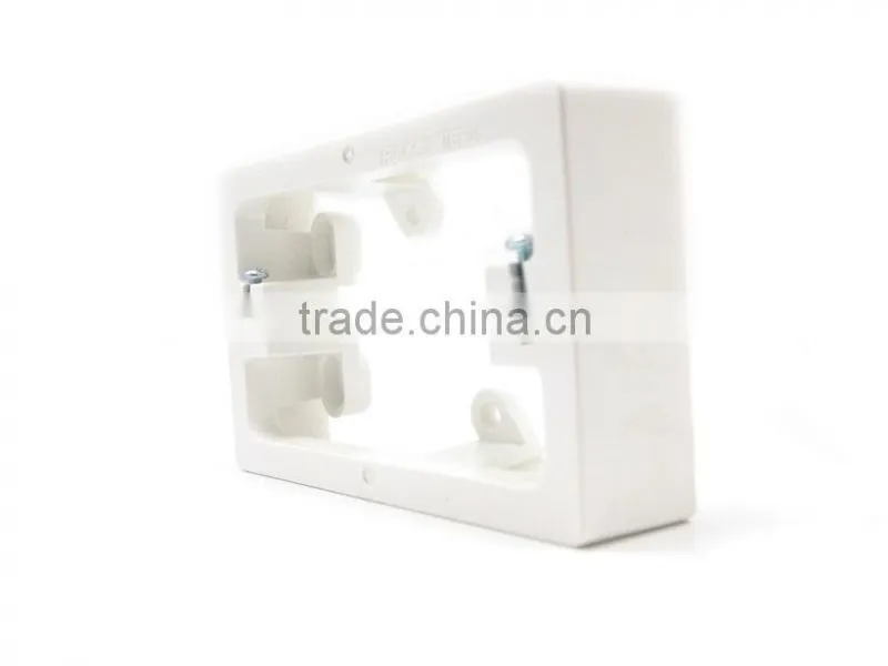 industrial Mounting Blocks