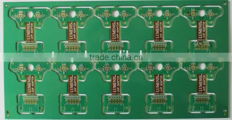 China supplier 94v0 pcb board , led pcb board , pcb manufacture