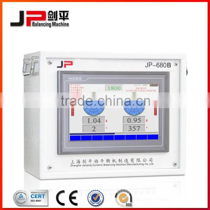 JP-680B Electric Measuring System