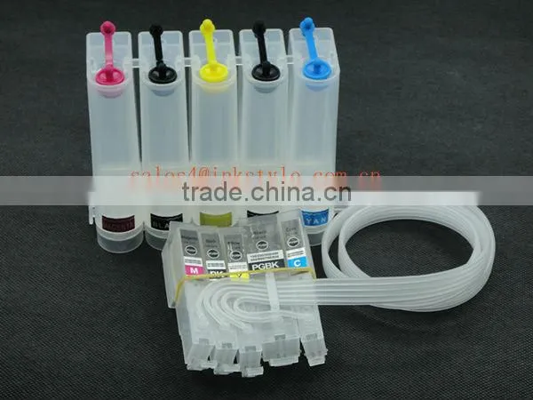 Inkstyle BCI-350 351 CISS for Canon Pixma ip7230 MG5430 MG6330