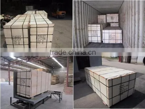 commercial plywood