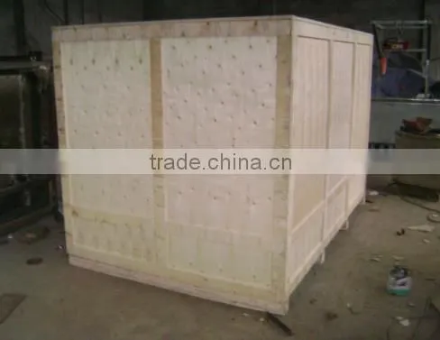 (Skype: hnlily07) Sponge Packing Machine/Horizontal Package Machine for Sponge