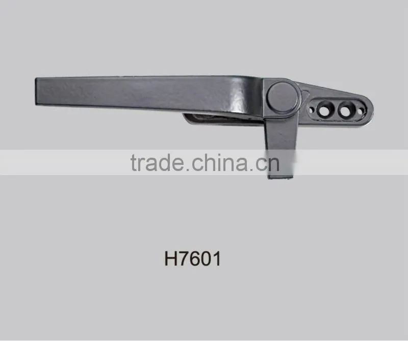 Zamak Handel Door handel window handel for OEM