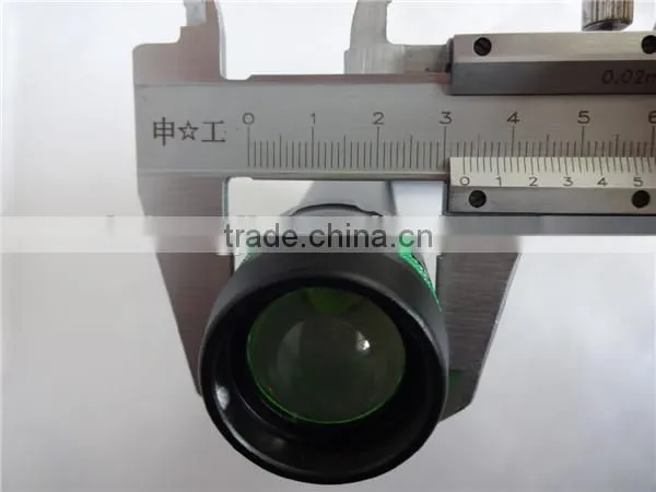 GS-9025 aluminium bicycle zoom 5W led torch light