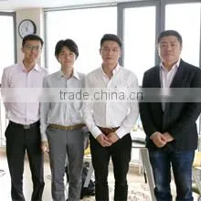 Haining Mirko Import & Export Co., Ltd. company overview - view 3