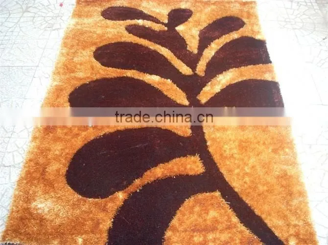 stripe polyester carpets floor carpets,manufacturer price