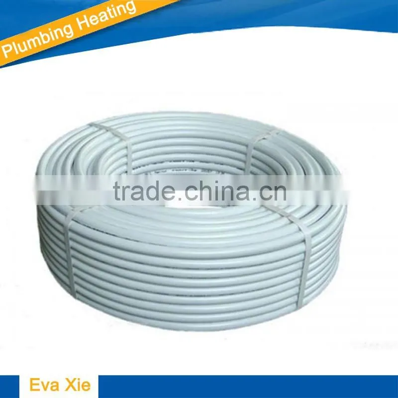 Aluminum-plastic tube pex al pex pipe