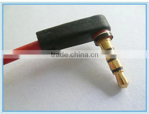 3.5mm audio cable with mic