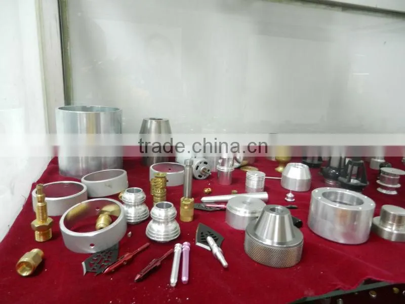 shenzhen cnc machining rigid steel shaft coupling