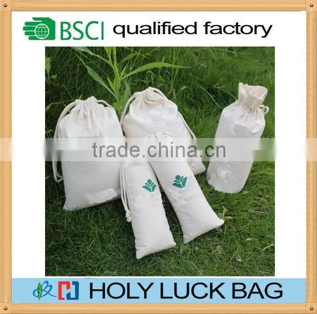 2016 Hot sale reuable totes foldable drawstring bag