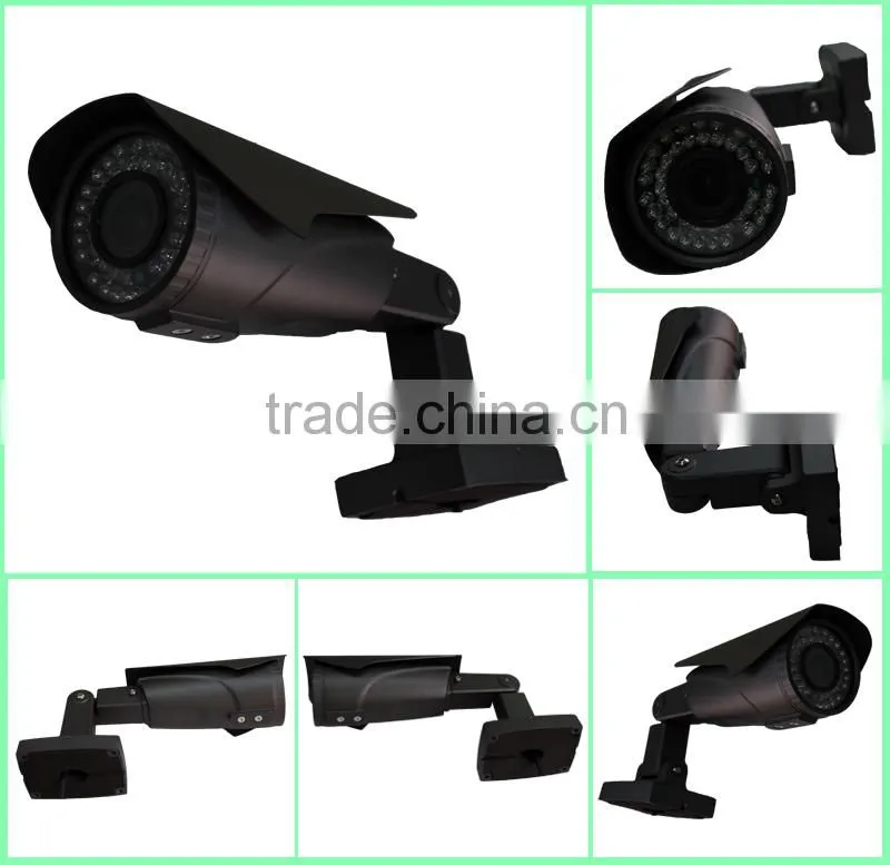 2015 new arrival H.265 3 megapixel cctv ip camera with IR Weatherproof full hd cctv outdoor p2p ip camera