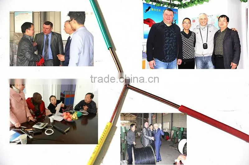 YJV22,YJLV22,copper or aluminum Core XLPE Insulated Electrical Power Cable