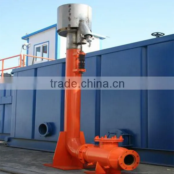 oil rock drill electrionic ignition device