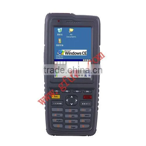 GF1100 infrared electronic meter reading instrument