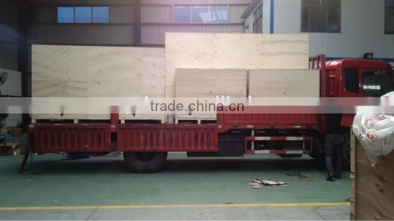 48Kw Small Power Diesel Generator With Engine DB58
