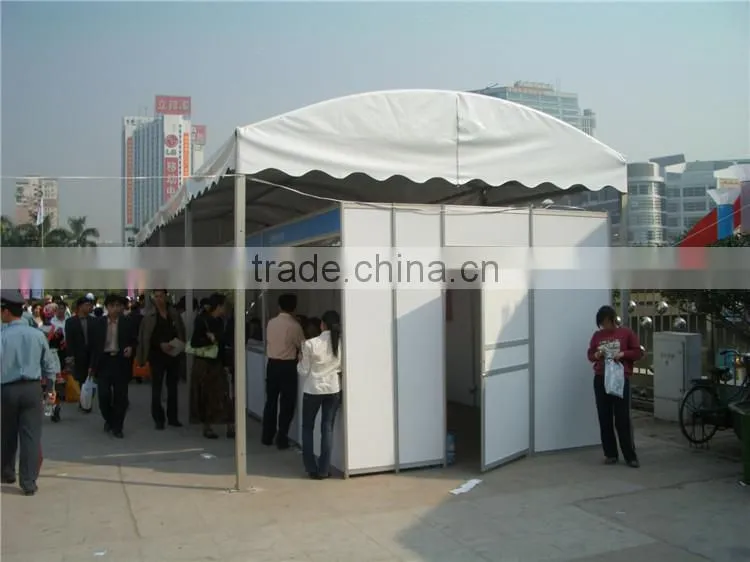 High Quality Aluminum Frame Small Arch Tent for High-end Event