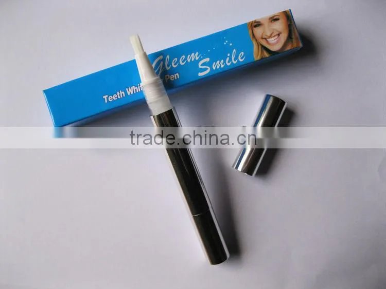 best seller peroxide teeth whitening pen CE approved
