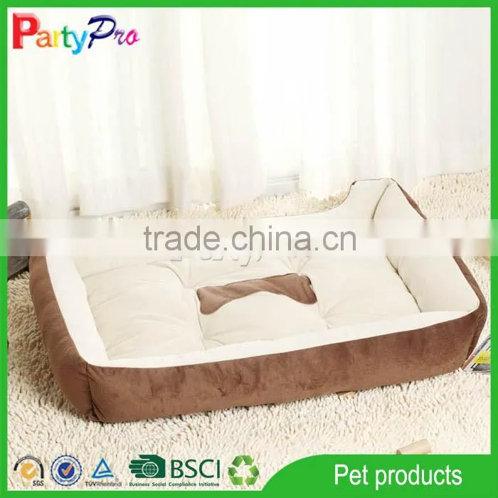 Partypro 2015 Best Quality Hot Sell Pet Supply Cheap Large Plastic Dog House