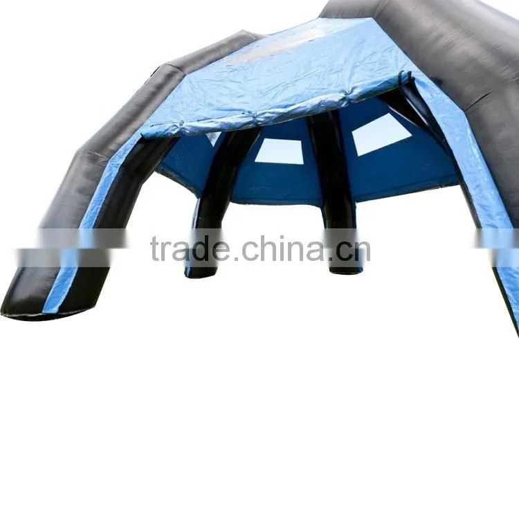 inflatable party tent for sale, spider tents for mechanical bull riding