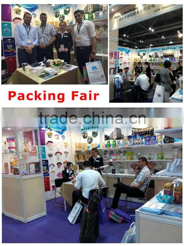 Zipper Plastic Bags Celophane Bags Stand Up Zipper Pouches