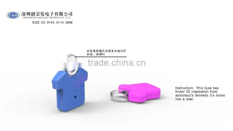 anti lost key finder wallet key finder prevent phone lost key finder