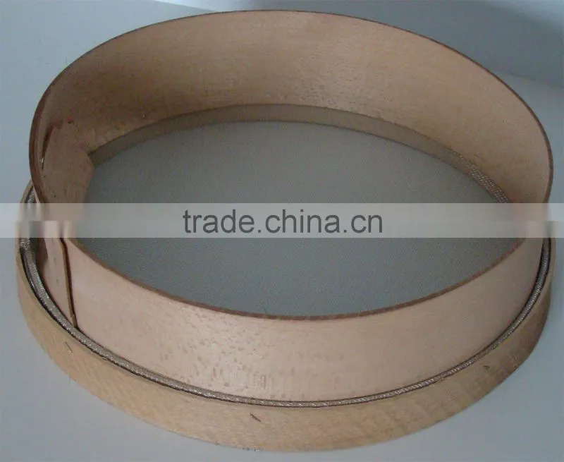 garden sieve