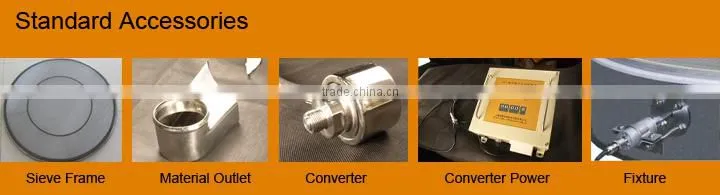 adhesive tape for Stainless Steel Vibrating Sieve