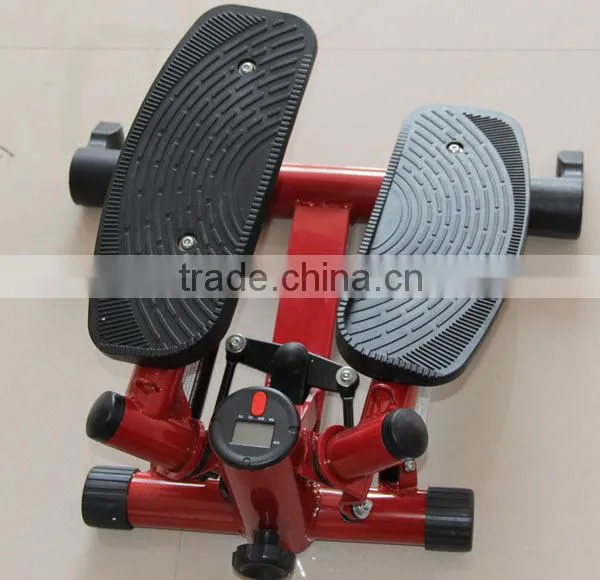 DKS moon surfing stepper, Stepper for easy use