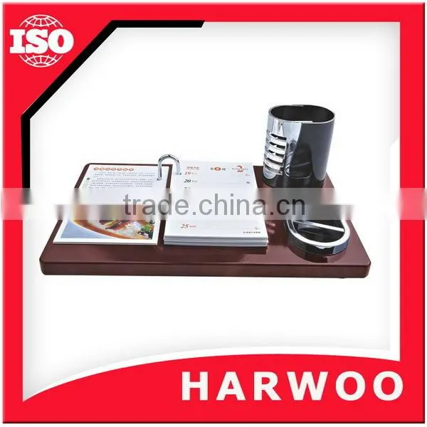 2015 wood desk calendar, wooden arabic calendar,fashion calendar design
