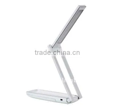 led reading light,led table lamp,with digital calendar clock
