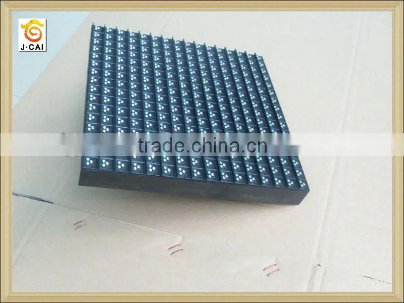 colorfully 1R1G1B outdoor led screen P16 with high brightness