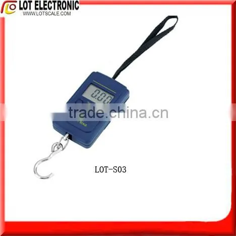 electronic postal scale LOT-S03