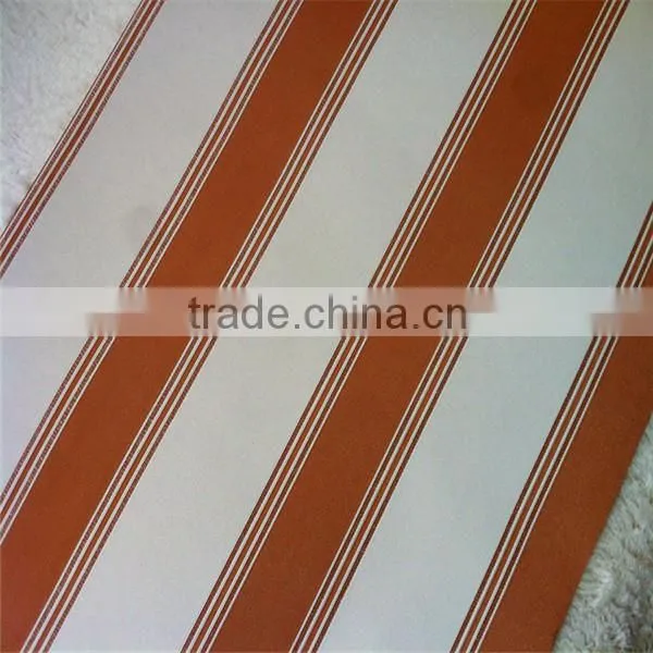 modern style wallpaper deep orange