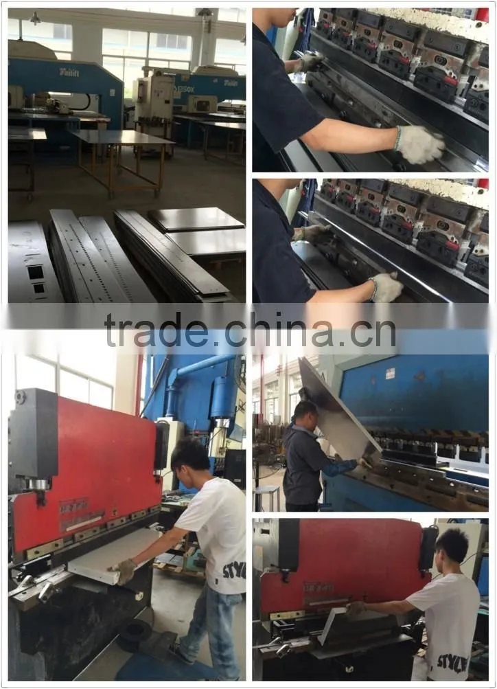 Precision Laser Cutting Service for Stainless Steel, Aluminum, Mild Steel, Copper