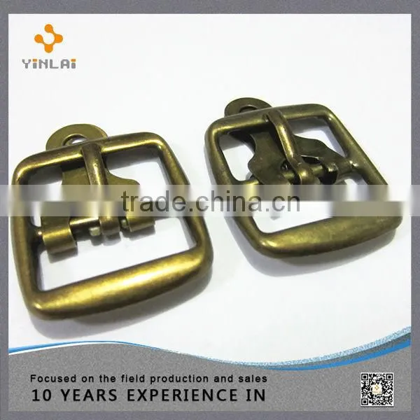 Fashion Custom Metal Shoe Buckle (SB012)