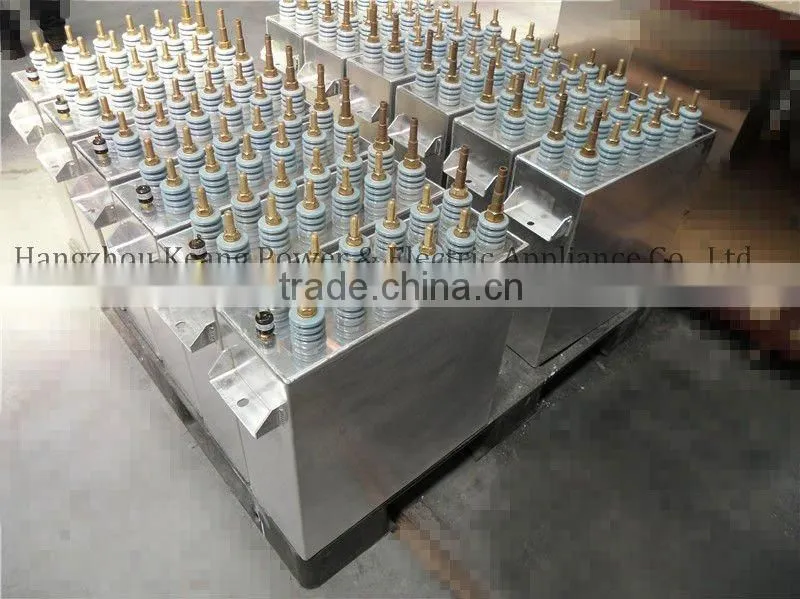 Induction Heating/ Melting Capacitors,induction furnace capacitor