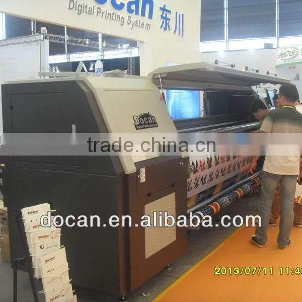 3.2m outdoor large format uv printer for roll to roll printing and flatbed printing