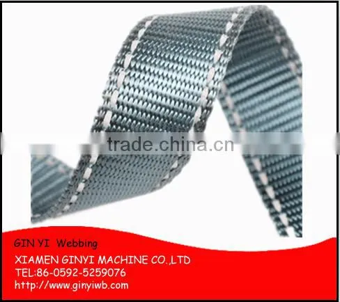 High Quality Nylon Webbing For Bags