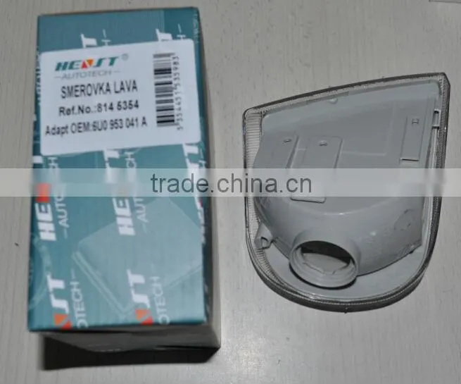 Corner Lamp 6U0 953 041 A for SKODA FELICIA II 1998-2001