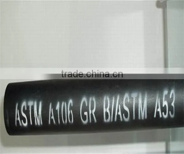 Innovative custom tp347h carbon steel seamless pipe