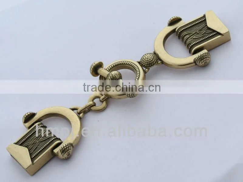 2016 new design fashion woman concho for belt
