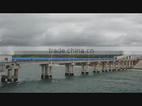 Jiaozuo Creation Heavy Industry Co., Ltd. company overview - view 1