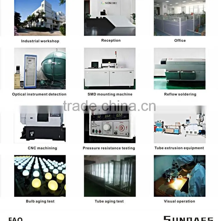 LED spotlight GU10 series 3W warm white cool white gu10 led spotlight spot bulb AC85-265V