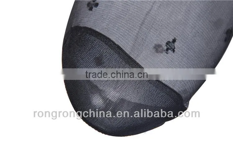 plain women sexy ankle socks