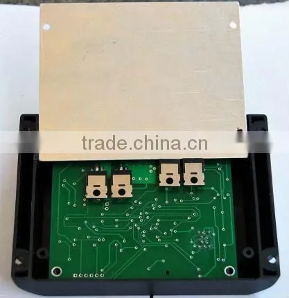 REOO Solar lighting controller with competitive price