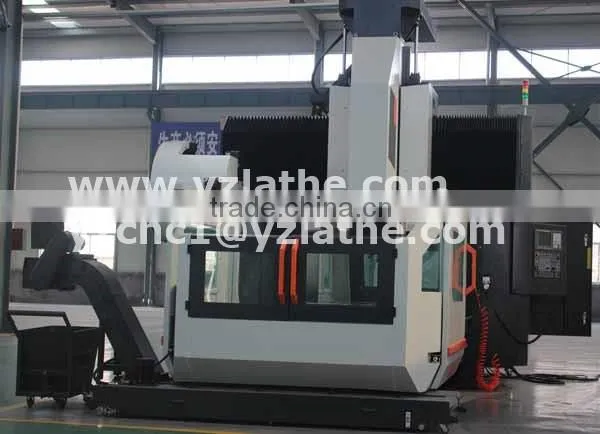 Double Column cnc machining center VL3500